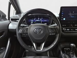 Toyota Corolla 140H Active Plus 18