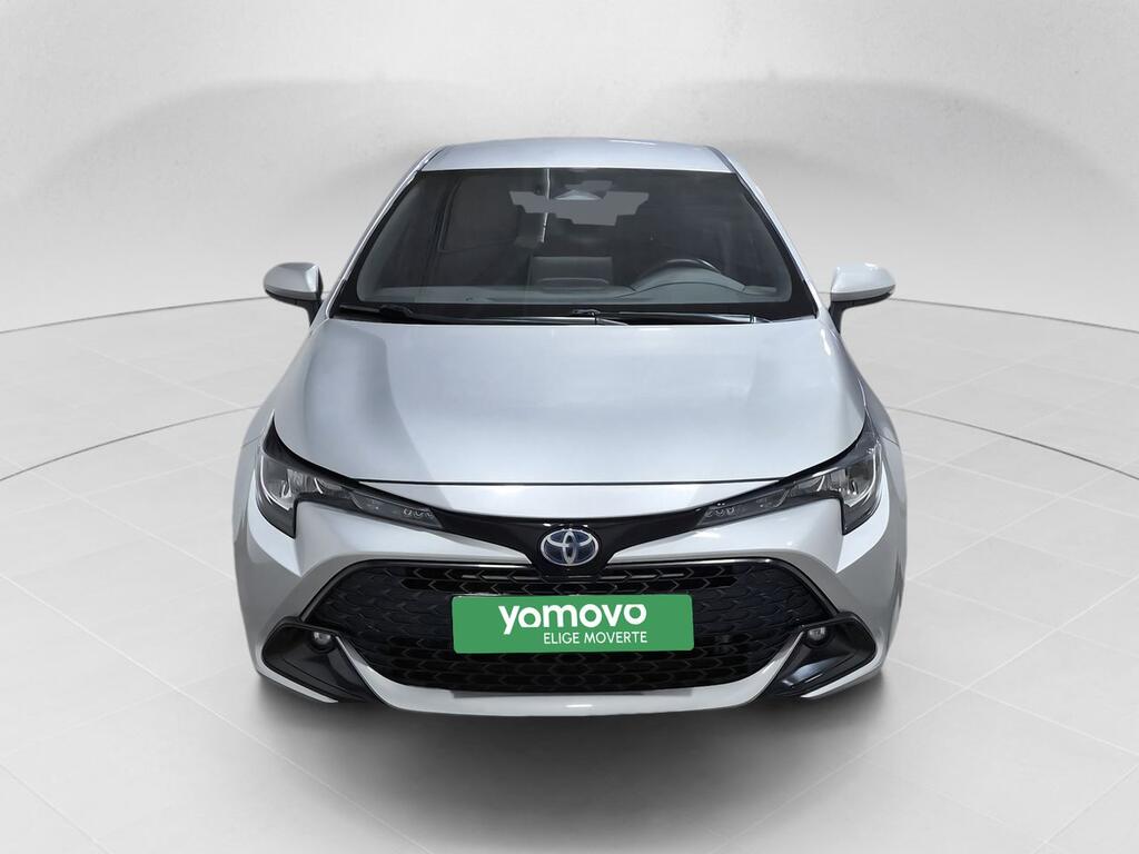 Toyota Corolla 140H Active Plus