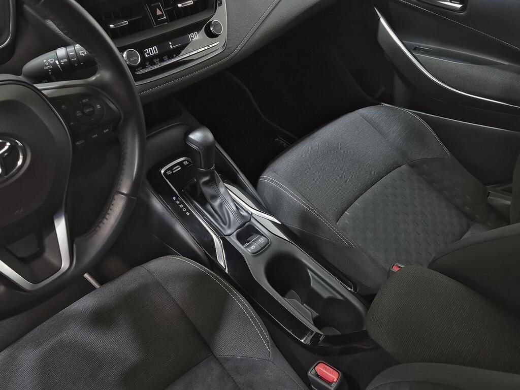 Toyota Corolla 140H Active Plus