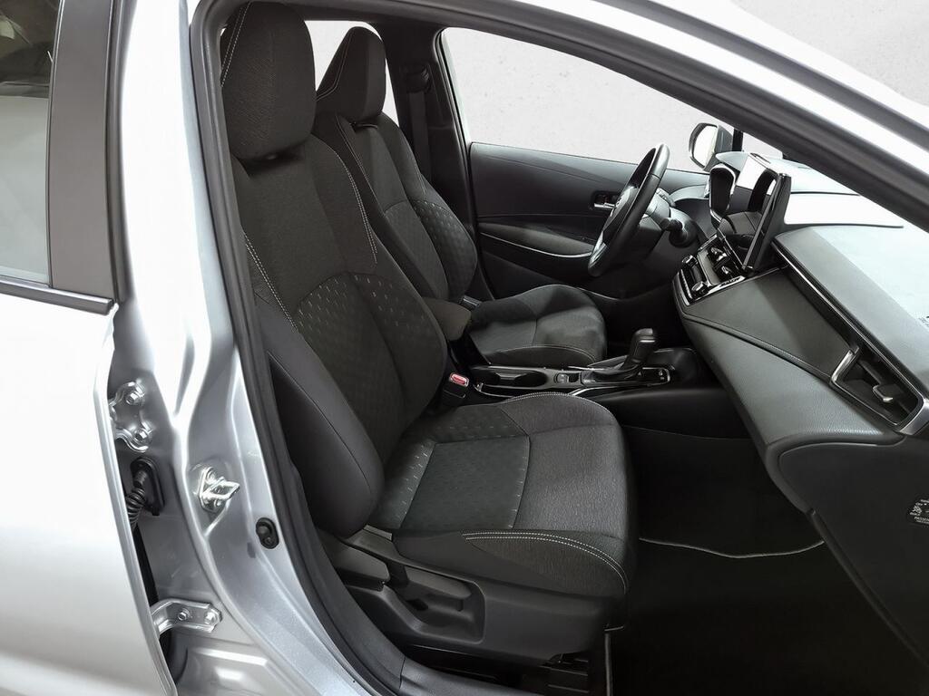 Toyota Corolla 140H Active Plus