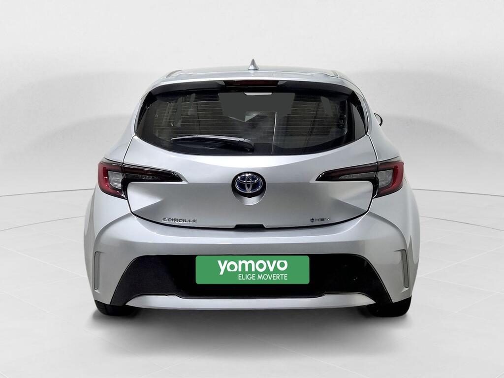 Toyota Corolla 140H Active Plus