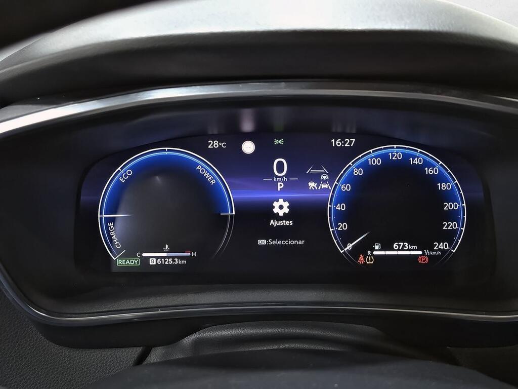Toyota Corolla 140H Active Plus