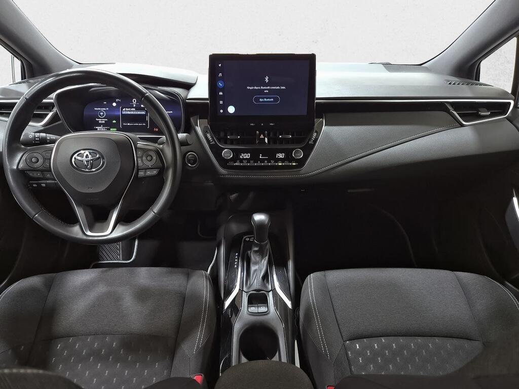 Toyota Corolla 140H Active Plus