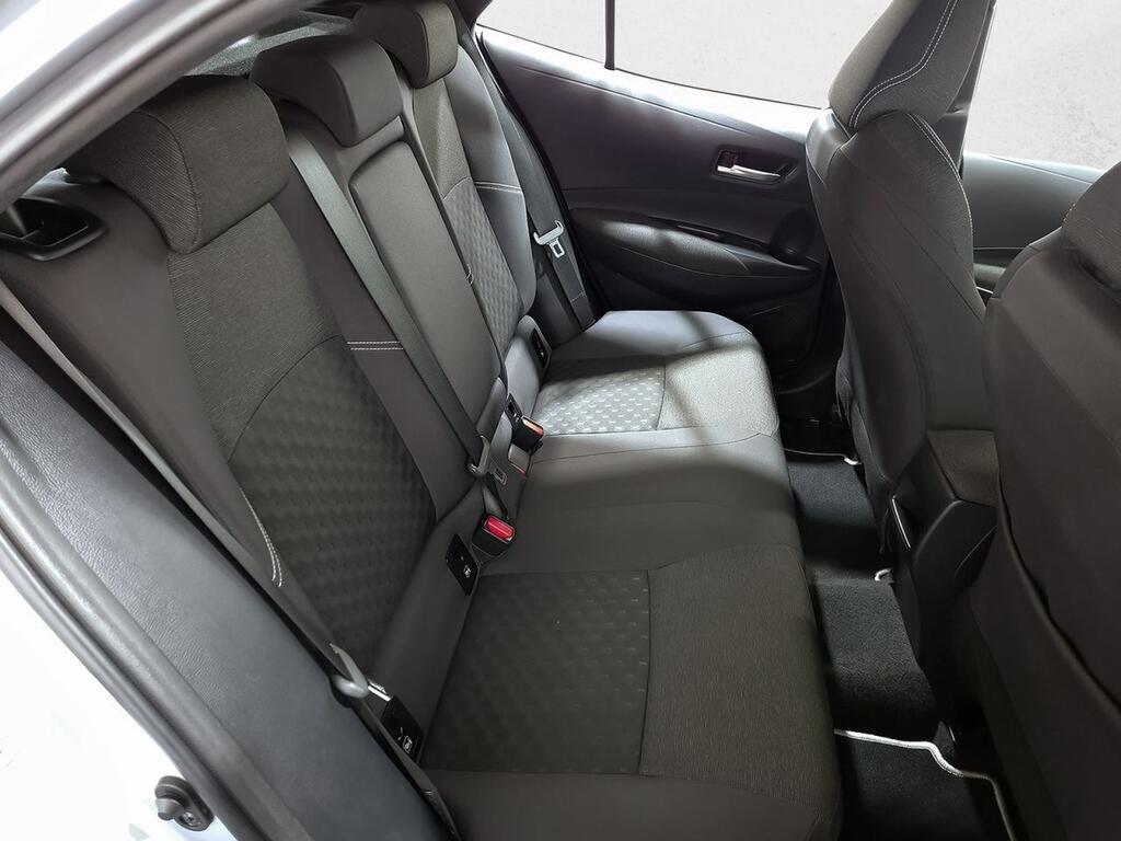 Toyota Corolla 140H Active Plus
