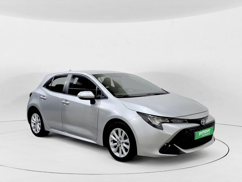 Toyota Corolla 140H Active Plus