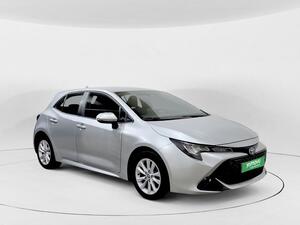 Toyota Corolla 140H Active Plus 1