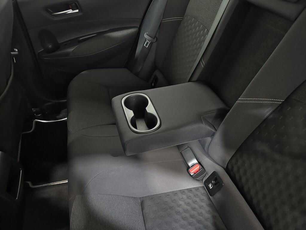 Toyota Corolla 140H Active Plus