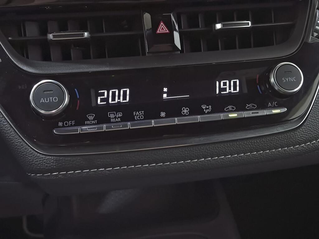 Toyota Corolla 140H Active Plus