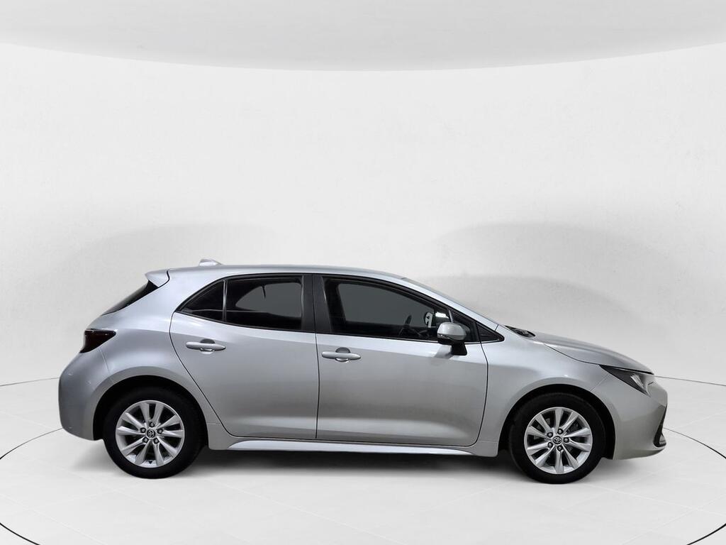 Toyota Corolla 140H Active Plus