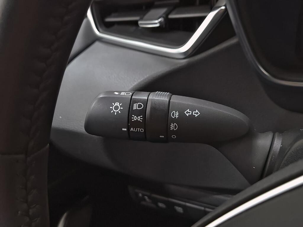 Toyota Corolla 140H Active Plus