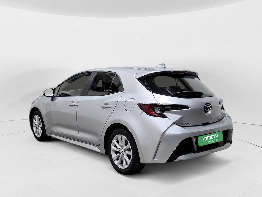 Toyota Corolla 140H Active Plus