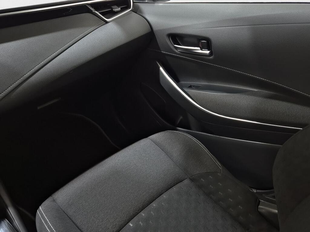 Toyota Corolla 140H Active Plus