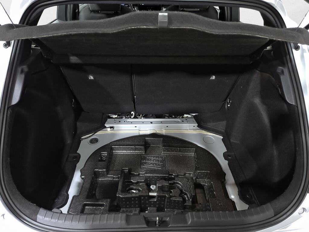 Toyota Corolla 140H Active Plus