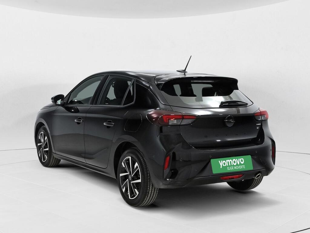 Opel Corsa 1.2T XHLHybrid 74kW GS eDCT 2