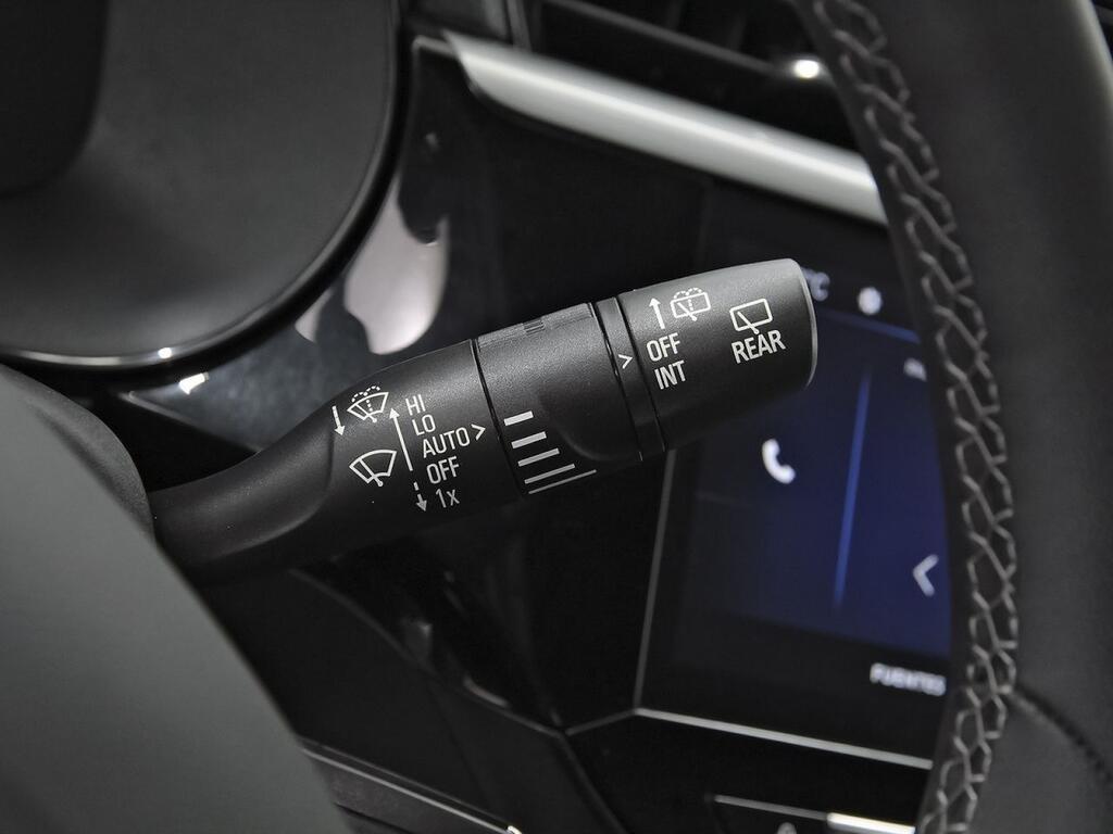 Opel Corsa 1.2T XHLHybrid 74kW GS eDCT 16