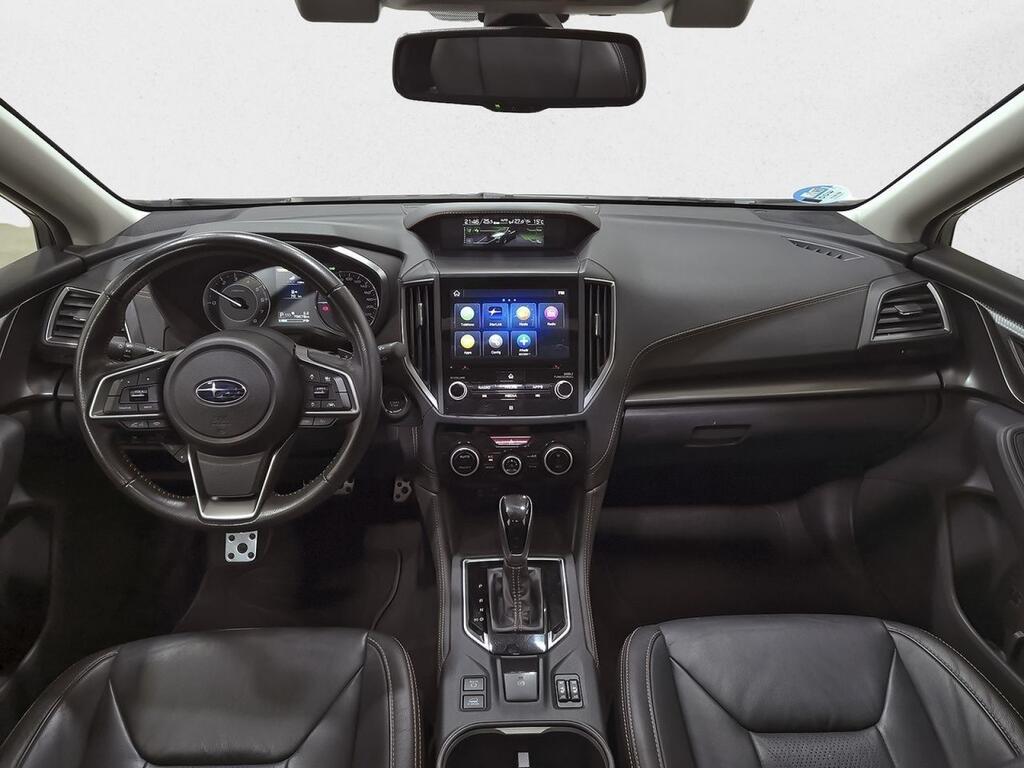 Subaru XV 2.0i Hybrid CVT Executive Plus 6