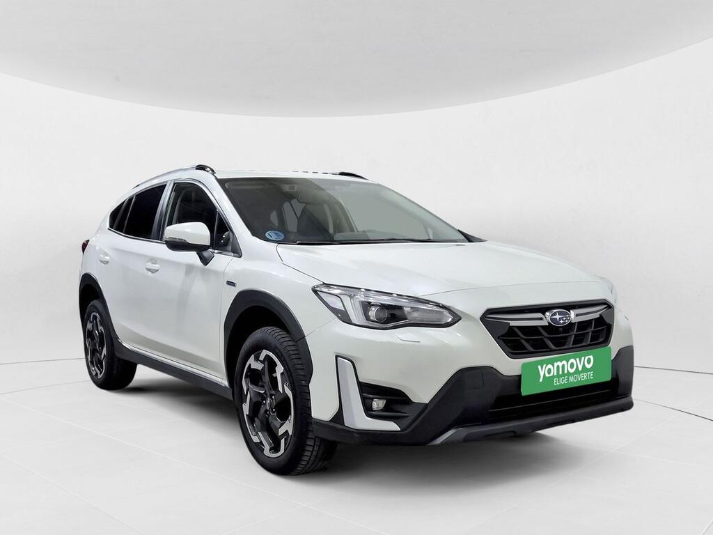Subaru XV 2.0i Hybrid CVT Executive Plus 1