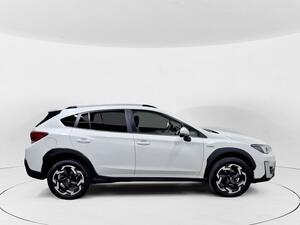 Subaru XV 2.0i Hybrid CVT Executive Plus