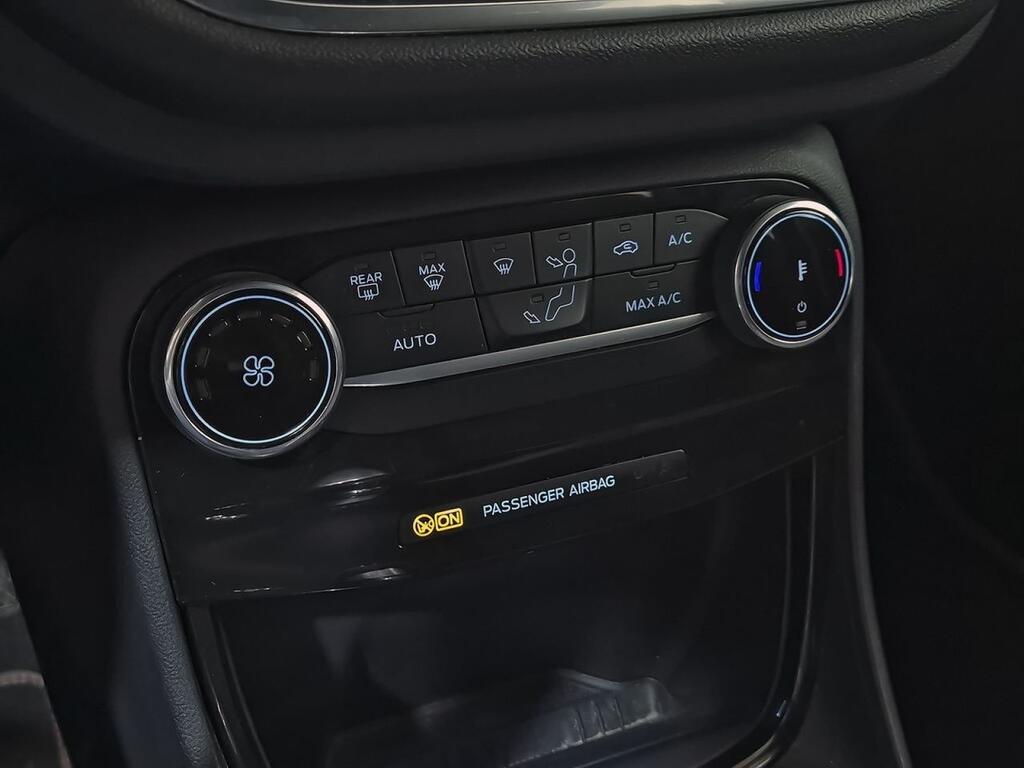 Ford Puma 1.0 EcoBoost 125cv ST-Line MHEV 27