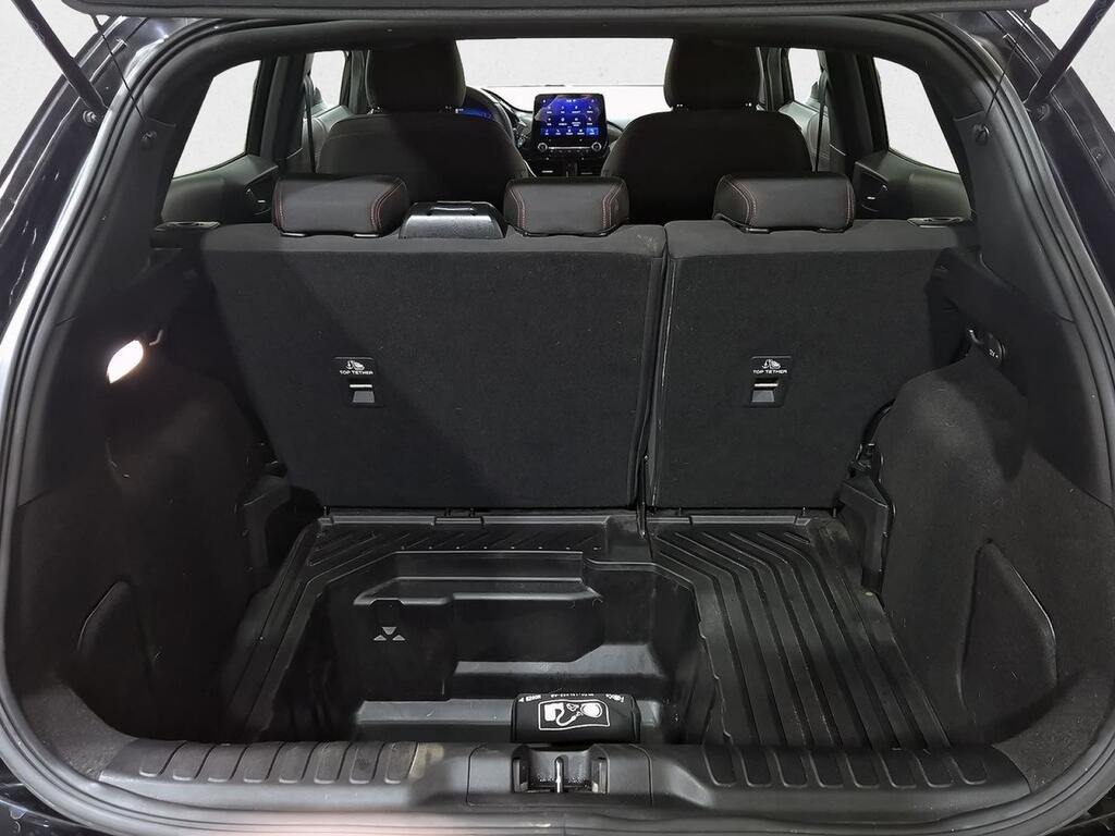 Ford Puma 1.0 EcoBoost 125cv ST-Line MHEV 33