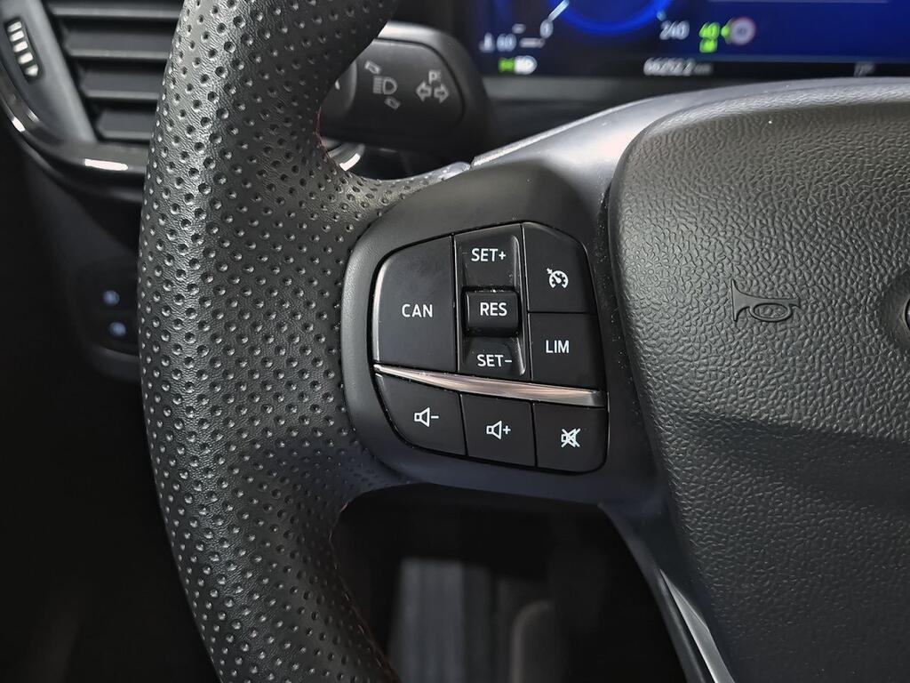 Ford Puma 1.0 EcoBoost 125cv ST-Line MHEV 16