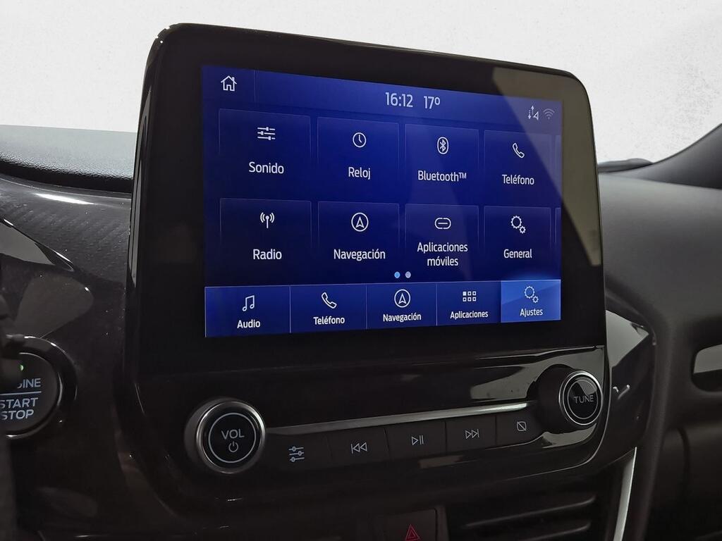 Ford Puma 1.0 EcoBoost 125cv ST-Line MHEV 20