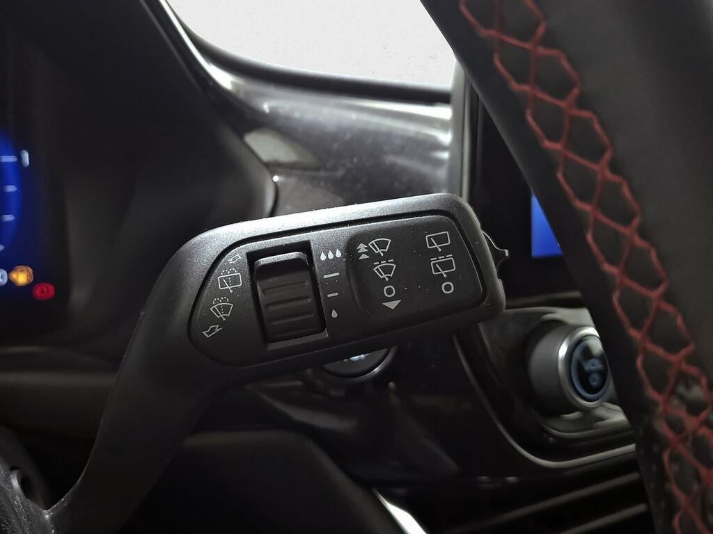 Ford Puma 1.0 EcoBoost 125cv ST-Line MHEV 15