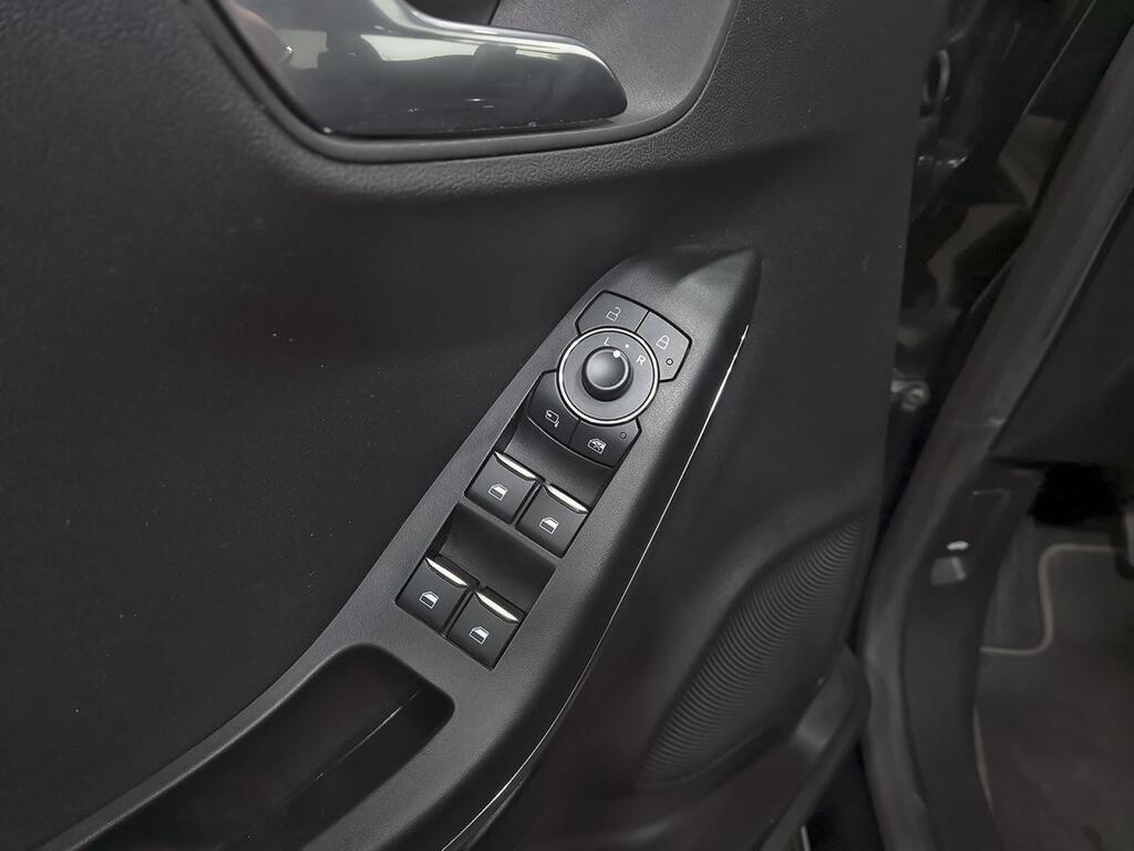 Ford Puma 1.0 EcoBoost 125cv ST-Line MHEV 11