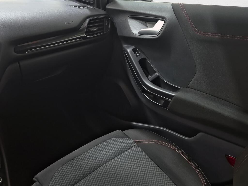 Ford Puma 1.0 EcoBoost 125cv ST-Line MHEV 31