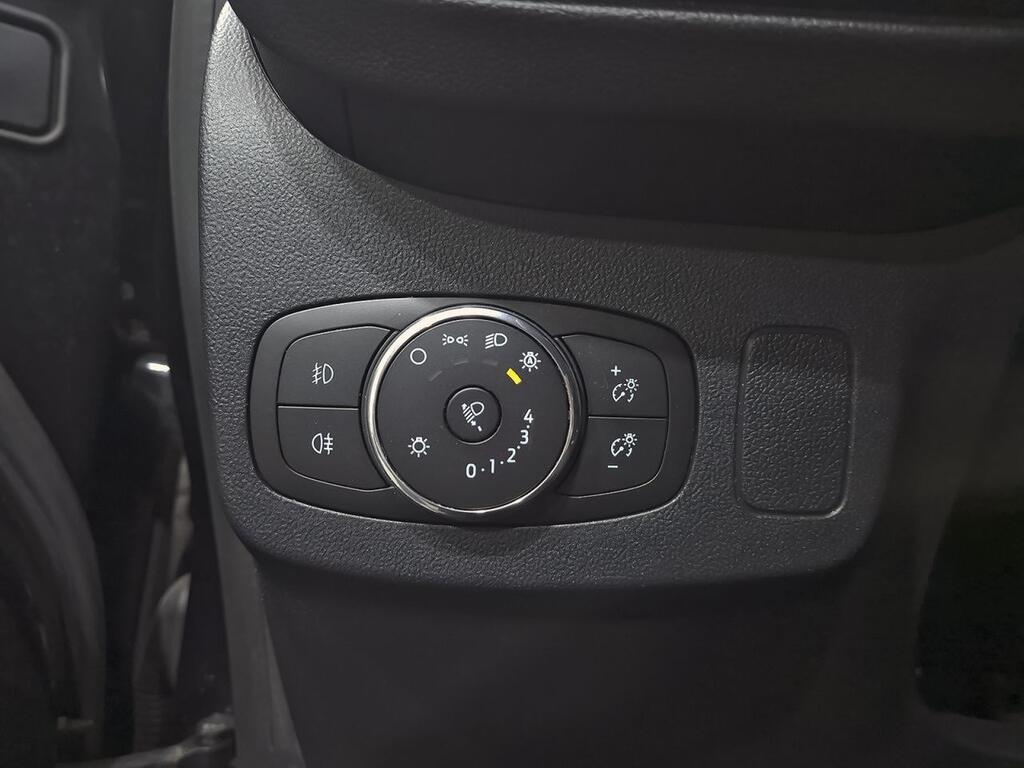 Ford Puma 1.0 EcoBoost 125cv ST-Line MHEV 12