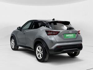 Nissan Juke DIG-T 84 kW (114 CV) 6M/T N-Connecta