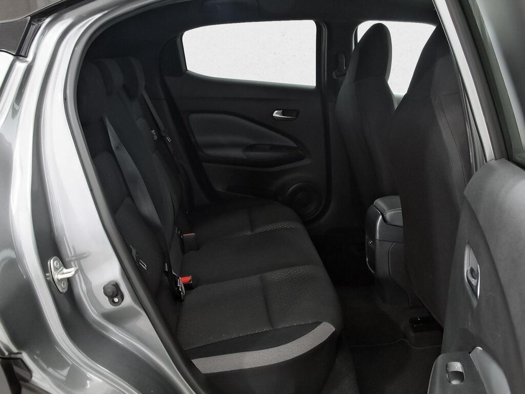 Nissan Juke DIG-T 84 kW (114 CV) 6M/T N-Connecta 8