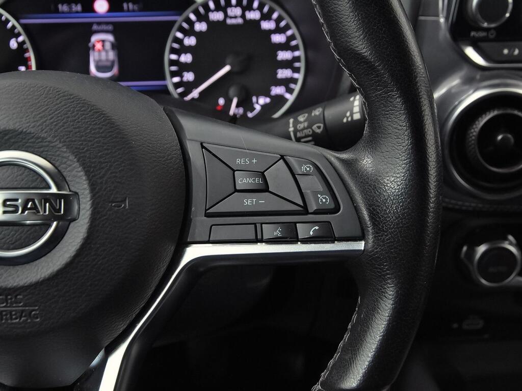 Nissan Juke DIG-T 84 kW (114 CV) 6M/T N-Connecta 18