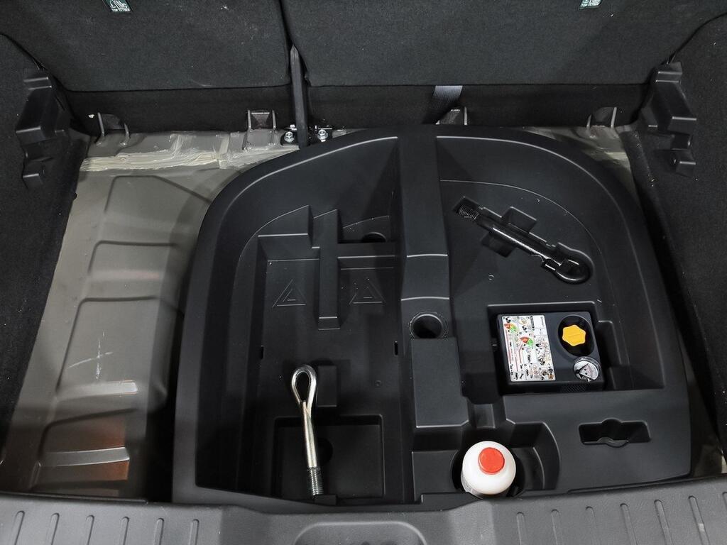 Nissan Juke DIG-T 84 kW (114 CV) 6M/T N-Connecta 30