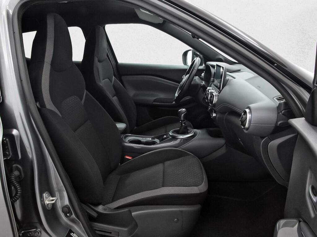 Nissan Juke DIG-T 84 kW (114 CV) 6M/T N-Connecta 7