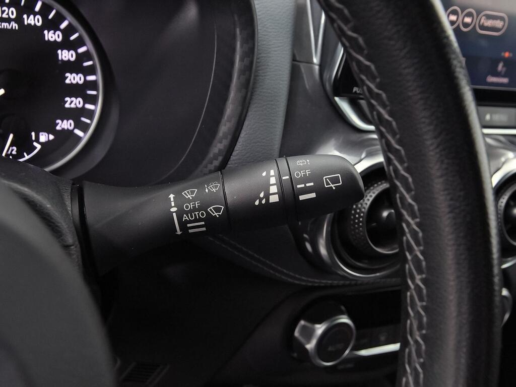 Nissan Juke DIG-T 84 kW (114 CV) 6M/T N-Connecta 16
