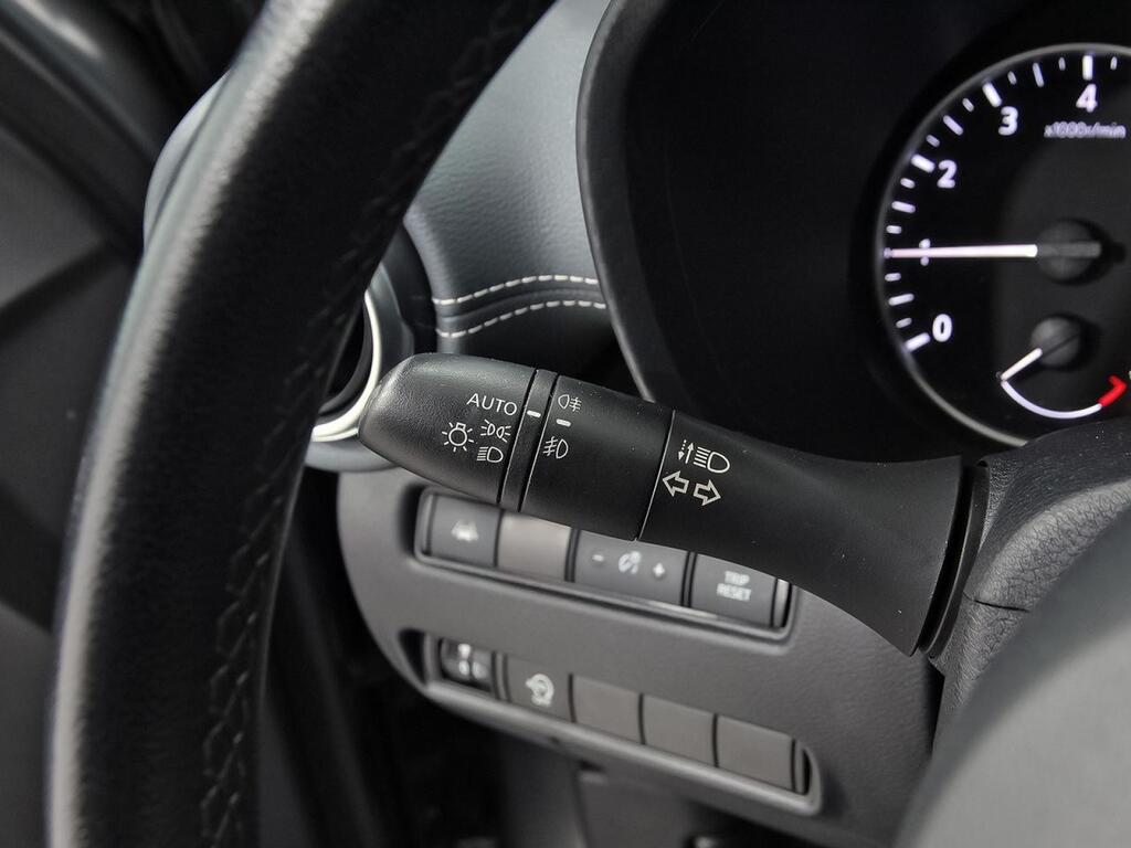 Nissan Juke DIG-T 84 kW (114 CV) 6M/T N-Connecta 15