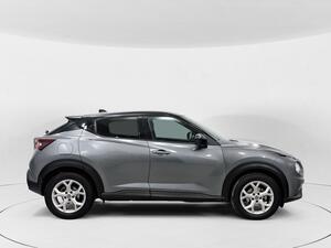 Nissan Juke DIG-T 84 kW (114 CV) 6M/T N-Connecta