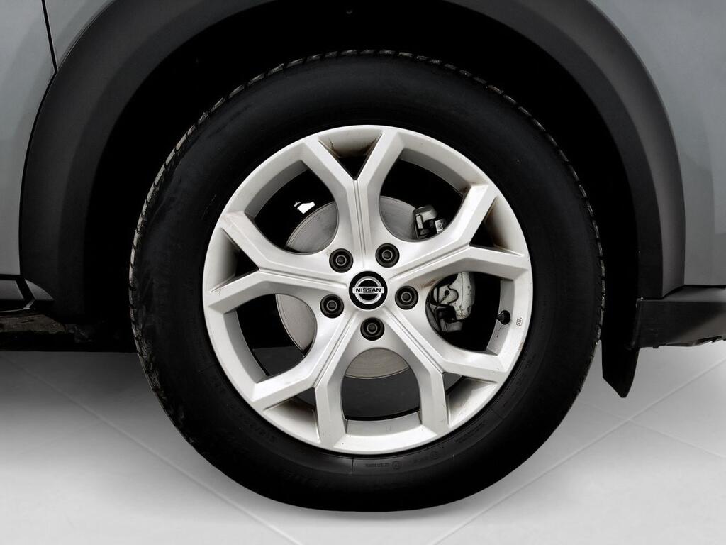 Nissan Juke DIG-T 84 kW (114 CV) 6M/T N-Connecta 10