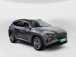Hyundai Tucson 1.6 CRDI 100kW (136CV) 48V Tecno 2C 1