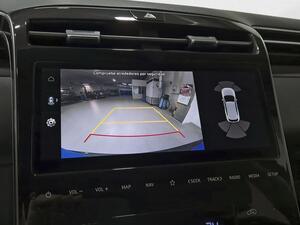 Hyundai Tucson 1.6 CRDI 100kW (136CV) 48V Tecno 2C 34