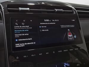 Hyundai Tucson 1.6 CRDI 100kW (136CV) 48V Tecno 2C 27
