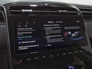 Hyundai Tucson 1.6 CRDI 100kW (136CV) 48V Tecno 2C 28