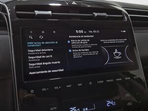 Hyundai Tucson 1.6 CRDI 100kW (136CV) 48V Tecno 2C 29