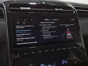 Hyundai Tucson 1.6 CRDI 100kW (136CV) 48V Tecno 2C 30