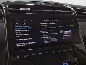 Hyundai Tucson 1.6 CRDI 100kW (136CV) 48V Tecno 2C 26