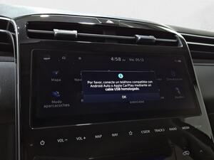 Hyundai Tucson 1.6 CRDI 100kW (136CV) 48V Tecno 2C 23