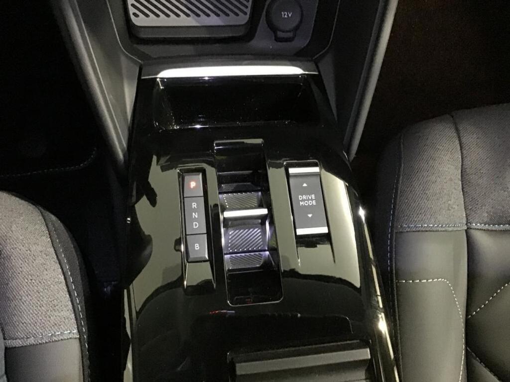 Citroën C4 ë-C4 eléctrico 100kW 50kWh Shine 20