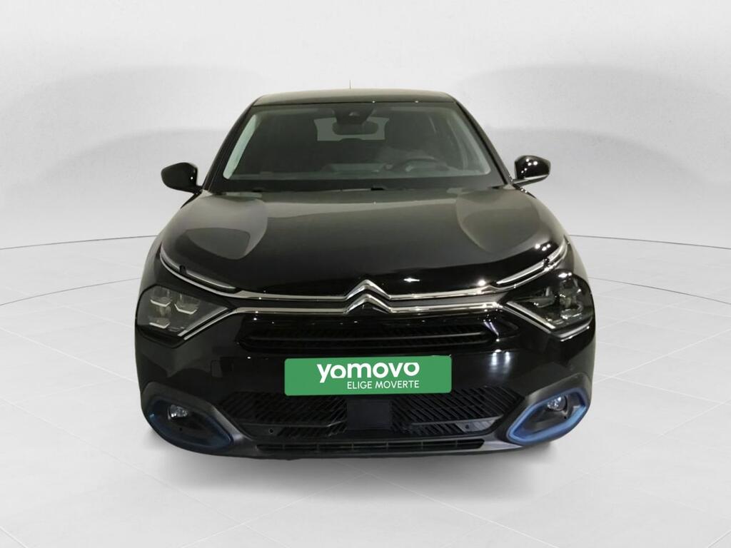 Citroën C4 ë-C4 eléctrico 100kW 50kWh Shine 5