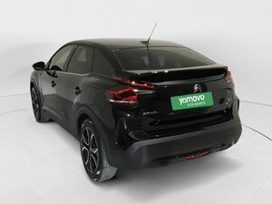 Citroën C4 ë-C4 eléctrico 100kW 50kWh Shine